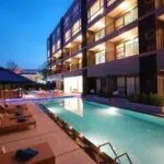 The Lantern Resorts Patong The Lantern Resorts Patong
