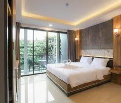 The Mantra Hotel Kata Noi