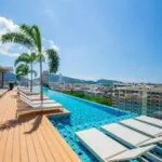 The Marina Phuket Hotel The Marina Phuket Hotel