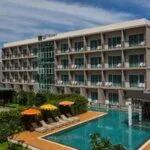 The Melody Phuket The Melody Phuket