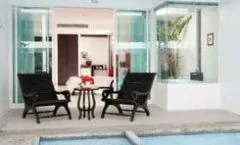 The Old Phuket - Karon Beach Resort The Old Phuket - Karon Beach Resort