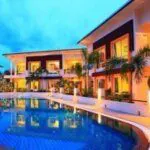 The One Cozy Vacation Residence The One Cozy Vacation Residence