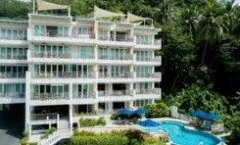 The Park Surin Serviced Apartments