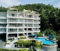 The Park Surin Serviced Apartments The Park Surin Serviced Apartments