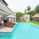 The Residence Resort & Spa Retreat