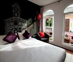The Rommanee Boutique Guesthouse The Rommanee Boutique Guesthouse