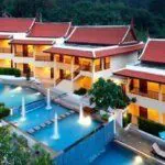 The Senses Resort & Pool Villas The Senses Resort & Pool Villas