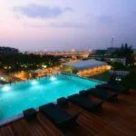 The Sixteenth Naiyang Beach Hotel The Sixteenth Naiyang Beach Hotel