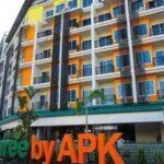 The Three By APK The Three By APK