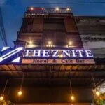 The Z Nite Hostel