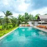 Tinidee Golf Resort at Phuket Tinidee Golf Resort at Phuket