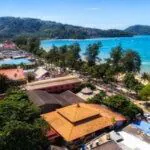 Tropica Bungalow Hotel