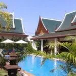 Villa Angelica Bed and Breakfast in Phuket Villa Angelica Bed and Breakfast in Phuket