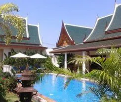 Villa Angelica Bed and Breakfast in Phuket Villa Angelica Bed and Breakfast in Phuket