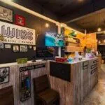 WIRE Hostel