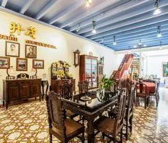 WOO Gallery & Boutique hotel WOO Gallery & Boutique hotel