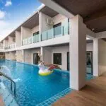 Woraburi Phuket Resort & Spa