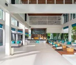X2 Vibe Phuket Patong Hotel