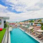 Zenseana Resort & Spa Zenseana Resort & Spa