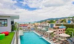 Zenseana Resort & Spa Zenseana Resort & Spa