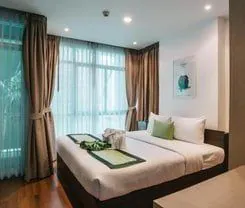 iCheck inn Residences Patong