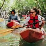 4-Waters Eco-Adventure Trip from Phuket Including Lunch by Bangtao Beach Bar 4-Waters Eco-Adventure Trip from Phuket Including Lunch by Bangtao Beach Bar