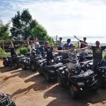 Phuket ATV Group Tour by Bangtao Beach Bar Phuket ATV Group Tour by Bangtao Beach Bar