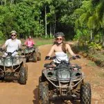 ATV-ing through Rugged Phuket by Bangtao Beach Bar ATV-ing through Rugged Phuket by Bangtao Beach Bar
