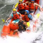 Adventure Combo- Rafting 5 Km Adventure Combo- Rafting 5 Km