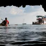 Phuket to Phang Nga Bay Boat and Kayaking Day Tour with Lunch by Bangtao Beach Bar Phuket to Phang Nga Bay Boat and Kayaking Day Tour with Lunch by Bangtao Beach Bar