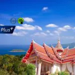 Amazing Phuket Island Guided Tour & Big Buddha by Bangtao Beach Bar Amazing Phuket Island Guided Tour & Big Buddha by Bangtao Beach Bar
