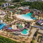 Andamanda Water Park Entry Ticket with Pick Up Option by Bangtao Beach Bar Andamanda Water Park Entry Ticket with Pick Up Option by Bangtao Beach Bar