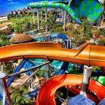 Phuket Andamanda Waterpark Admission Ticket by Bangtao Beach Bar