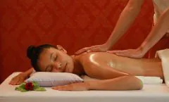 Phuket 2-Hour Aromatherapy Massage by Bangtao Beach Bar