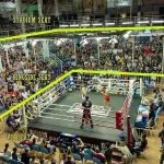 Phuket Bangla Boxing Stadium Muay Thai by Bangtao Beach Bar
