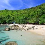 Beach dive at the great house reef by Bangtao Beach Bar Beach dive at the great house reef by Bangtao Beach Bar