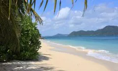 Bon Island Tour by longtail boat with Lunch by Bangtao Beach Bar