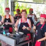 Choose Your Own Dishes: Half-Day Thai Cooking Class in Phuket by Bangtao Beach Bar Choose Your Own Dishes: Half-Day Thai Cooking Class in Phuket by Bangtao Beach Bar