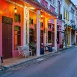 Phuket Small-Group City Sightseeing Tour by Bangtao Beach Bar Phuket Small-Group City Sightseeing Tour by Bangtao Beach Bar