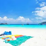 Coral Island Half-day Tour from Phuket City by Bangtao Beach Bar Coral Island Half-day Tour from Phuket City by Bangtao Beach Bar