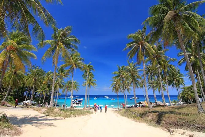 Coral Island and Racha Island by speedboat by Bangtao Beach Bar Coral Island and Racha Island by speedboat by Bangtao Beach Bar