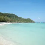 Coral & Raya Island Tour by speed boat by Bangtao Beach Bar