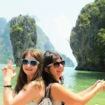 Day Trip to James Bond Island by Premium Speedboat includes National Park Fees by Bangtao Beach Bar Day Trip to James Bond Island by Premium Speedboat includes National Park Fees by Bangtao Beach Bar