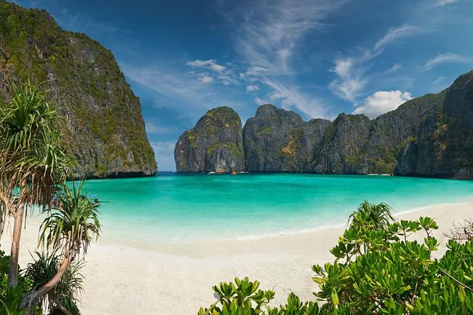 Dive Trip to Phi Phi from Phuket for certified divers by Bangtao Beach Bar Dive Trip to Phi Phi from Phuket for certified divers by Bangtao Beach Bar
