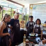 Easy Thai Cooking and Coconut Oil Workshop in Phuket by Bangtao Beach Bar Easy Thai Cooking and Coconut Oil Workshop in Phuket by Bangtao Beach Bar