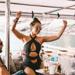 Phuket HYPE Boat Freedom Party Cruise with Transfers by Bangtao Beach Bar Phuket HYPE Boat Freedom Party Cruise with Transfers by Bangtao Beach Bar