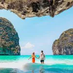 Full Day- Phi Phi Island & Maya Bay Snorkeling in Phuket by Speedboat by Bangtao Beach Bar Full Day- Phi Phi Island & Maya Bay Snorkeling in Phuket by Speedboat by Bangtao Beach Bar