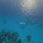 Phi Phi Islands Private Speedboat with Hotel Pickup by Bangtao Beach Bar