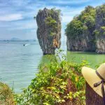 Full-Day Tour to James Bond