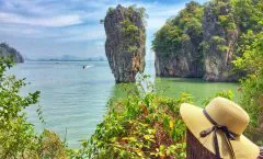 Full-Day Tour to James Bond